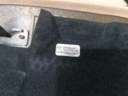 ASTON MARTIN Aston Martin Rapide 10-14 Roof Lining AD43-51916-AEW Headliner — thumbnail 10