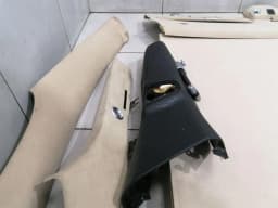 ASTON MARTIN Aston Martin Rapide 10-14 Roof Lining AD43-51916-AEW Headliner — thumbnail 6