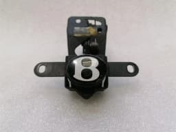 BENTLEY Bentley Continental GT W12 Bonnet Lock 3W0823480F Bonnet Lock — thumbnail 1