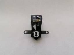 BENTLEY Bentley Continental GT W12 Bonnet Lock 3W0823480F Bonnet Lock — thumbnail 2