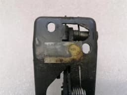 BENTLEY Bentley Continental GT W12 Bonnet Lock 3W0823480F Bonnet Lock — thumbnail 7