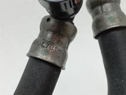 ASTON MARTIN Aston Martin Vantage AM6 2018-2025 Gearbox Pipes HY53-6L701-AA Transmission Oil Line — thumbnail 10