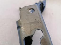 BENTLEY Bentley Continental GT W12 boat hinge 3W8827301 tailgate hinge SET — thumbnail 3