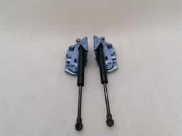 BENTLEY Bentley Continental GT W12 boat hinge 3W8827301 tailgate hinge SET — thumbnail 7