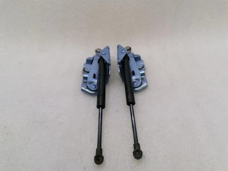 BENTLEY Bentley Continental GT W12 boat hinge 3W8827301 tailgate hinge SET