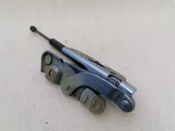 BENTLEY Bentley Continental GT W12 boat hinge 3W8827301 tailgate hinge SET — thumbnail 5