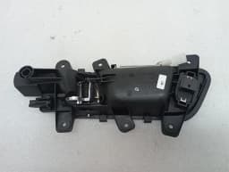 AUDI AUDI RS4 B8 8K DOOR INNER HANDLE 8K0837019 RS4 SET OEM RHD RIGHT HAND DRIVE — thumbnail 3