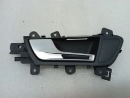 AUDI AUDI RS4 B8 8K DOOR INNER HANDLE 8K0837019 RS4 SET OEM RHD RIGHT HAND DRIVE — thumbnail 10