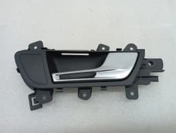 AUDI AUDI RS4 B8 8K DOOR INNER HANDLE 8K0837019 RS4 SET OEM RHD RIGHT HAND DRIVE — thumbnail 9