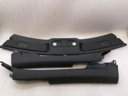 AUDI Audi R8 Type 42 V10 5.2 Spyder Roof Lining 427867512A Headliner Parts FAULTY — thumbnail 1