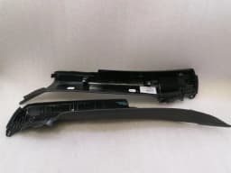 AUDI Audi R8 Type 42 V10 5.2 Spyder Roof Lining 427867512A Headliner Parts FAULTY — thumbnail 10