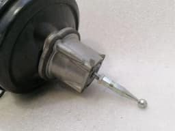 BENTLEY Bentley Continental GT W12 Brake Servo 3W22612105F RHD RIGHT HAND DRIVE — thumbnail 7