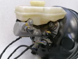 BENTLEY Bentley Continental GT W12 Brake Servo 3W22612105F RHD RIGHT HAND DRIVE — thumbnail 6