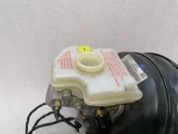 BENTLEY Bentley Continental GT W12 Brake Servo 3W22612105F RHD RIGHT HAND DRIVE — thumbnail 5