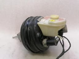 BENTLEY Bentley Continental GT W12 Brake Servo 3W22612105F RHD RIGHT HAND DRIVE — thumbnail 9