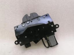 BENTLEY Bentley Continental GT W12 boot lock 3W0827505 tailgate lock — thumbnail 6