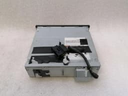 BENTLEY Bentley Continental GT W12 CD changer 3W0035110B CD changer — thumbnail 4