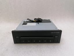 BENTLEY Bentley Continental GT W12 CD changer 3W0035110B CD changer — thumbnail 2