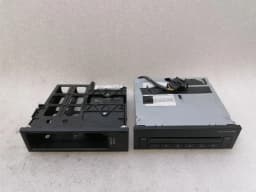 BENTLEY Bentley Continental GT W12 CD changer 3W0035110B CD changer — thumbnail 9