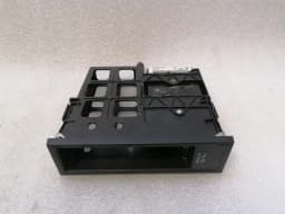BENTLEY Bentley Continental GT W12 CD changer 3W0035110B CD changer — thumbnail 5