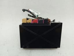 BENTLEY Bentley Continental GT W12 electronic module 3W0907040C climate control unit — thumbnail 4