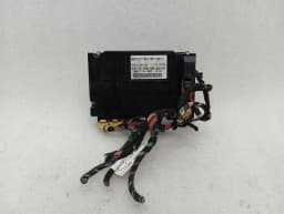 BENTLEY Bentley Continental GT W12 electronic module 3W0907040C climate control unit — thumbnail 6
