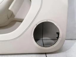 BENTLEY Bentley Continental GT W12 Door Card Left 3W1867013 Door Panel Left 11-18 — thumbnail 4