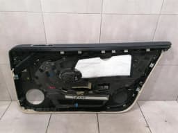 BENTLEY Bentley Continental GT W12 Door Card Left 3W1867013 Door Panel Left 11-18 — thumbnail 6