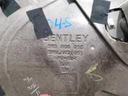 BENTLEY Bentley Continental GT W12 Door Card Left 3W1867013 Door Panel Left 11-18 — thumbnail 7