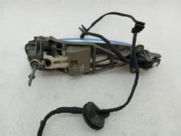BENTLEY Bentley Continental GT W12 door handle 3W0837205 right door handle — thumbnail 6