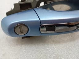 BENTLEY Bentley Continental GT W12 door handle 3W0837205 right door handle — thumbnail 4