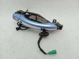 BENTLEY Bentley Continental GT W12 door handle 3W0837205 right door handle — thumbnail 1