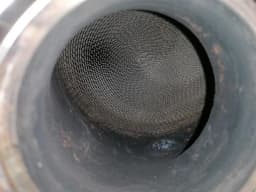 BENTLEY BENTLEY CONTINENTAL GT W12 11-16 Catalytic Converter SET 3W8254450D Catalytic Converter — thumbnail 4
