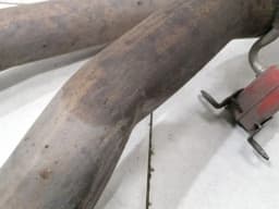 BENTLEY BENTLEY CONTINENTAL GT W12 11-16 Catalytic Converter SET 3W8254450D Catalytic Converter — thumbnail 8