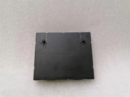 BENTLEY Bentley Continental GT W12 electronic module 3W3959760 control unit seat — thumbnail 3