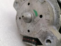 BENTLEY Bentley Continental GT W12 Engine Mount 3W0199381 Engine Mount SET — thumbnail 7