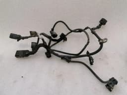 BENTLEY Bentley Continental GT W12 Engine Mount 3W0199381 Engine Mount SET — thumbnail 5
