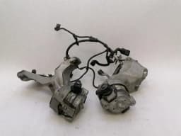 BENTLEY Bentley Continental GT W12 Engine Mount 3W0199381 Engine Mount SET — thumbnail 9