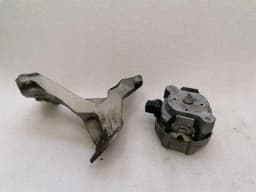 BENTLEY Bentley Continental GT W12 Engine Mount 3W0199381 Engine Mount SET — thumbnail 6