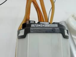 BENTLEY Bentley Continental GT W12 Fuel Pump Electric 3W8919087H Fuel Pump — thumbnail 6