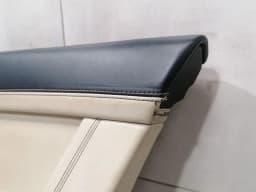 BENTLEY Bentley Continental GT W12 Door Card Right 3W1867014 Door Panel Right 11-18 — thumbnail 4