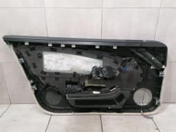 BENTLEY Bentley Continental GT W12 Door Card Right 3W1867014 Door Panel Right 11-18 — thumbnail 6