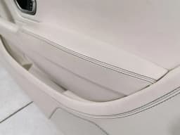 BENTLEY Bentley Continental GT W12 Door Card Right 3W1867014 Door Panel Right 11-18 — thumbnail 5