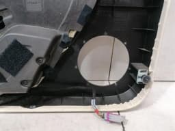 BENTLEY Bentley Continental GT W12 Door Card Right 3W1867014 Door Panel Right 11-18 — thumbnail 8
