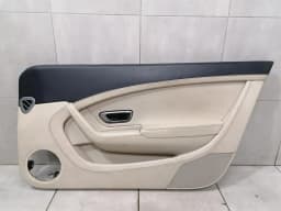 BENTLEY Bentley Continental GT W12 Door Card Right 3W1867014 Door Panel Right 11-18 — thumbnail 10