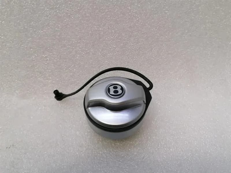 BENTLEY Bentley Continental GT W12 fuel filler cap 3W0201550AA fuel cap tank flap