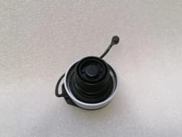 BENTLEY Bentley Continental GT W12 fuel filler cap 3W0201550AA fuel cap tank flap — thumbnail 7