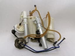 BENTLEY Bentley Continental GT W12 Fuel Pump Electric 3D0919087 Fuel Pump — thumbnail 1