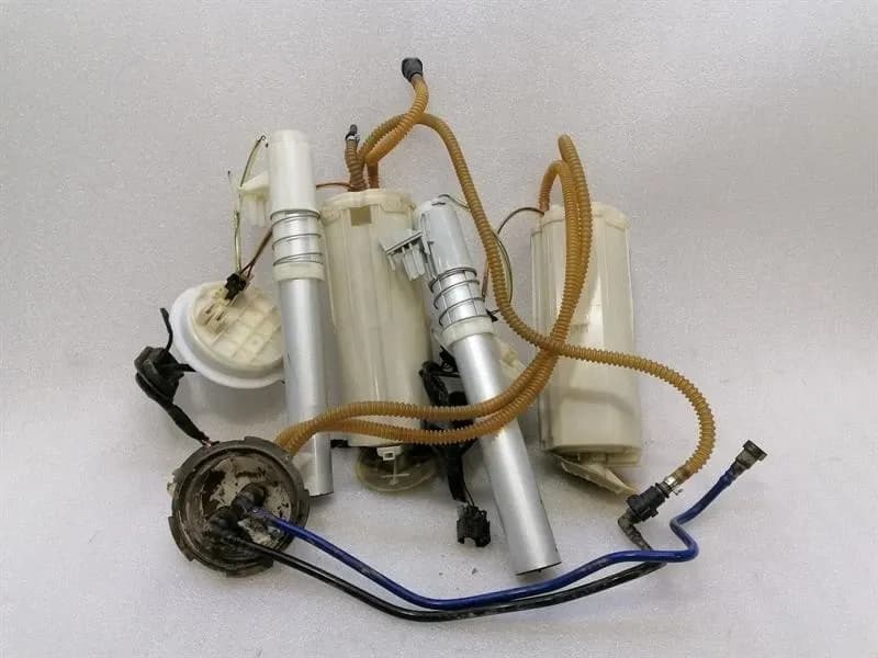 BENTLEY Bentley Continental GT W12 Fuel Pump Electric 3D0919087 Fuel Pump