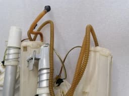 BENTLEY Bentley Continental GT W12 Fuel Pump Electric 3D0919087 Fuel Pump — thumbnail 3
